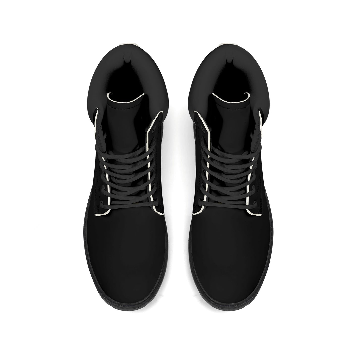 DAZ Luxury All Season Leather Boots with Upgraded Black Outsole for Men