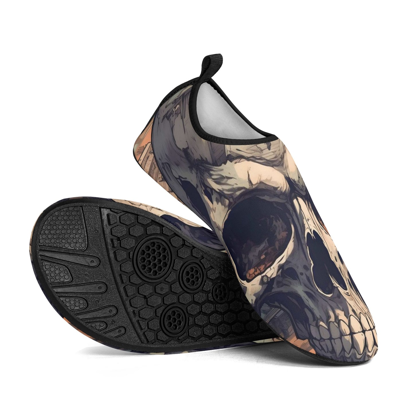 DAZ Premium Adult Water Shoes