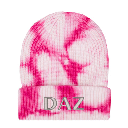 Gorro de punto DAZ Premium