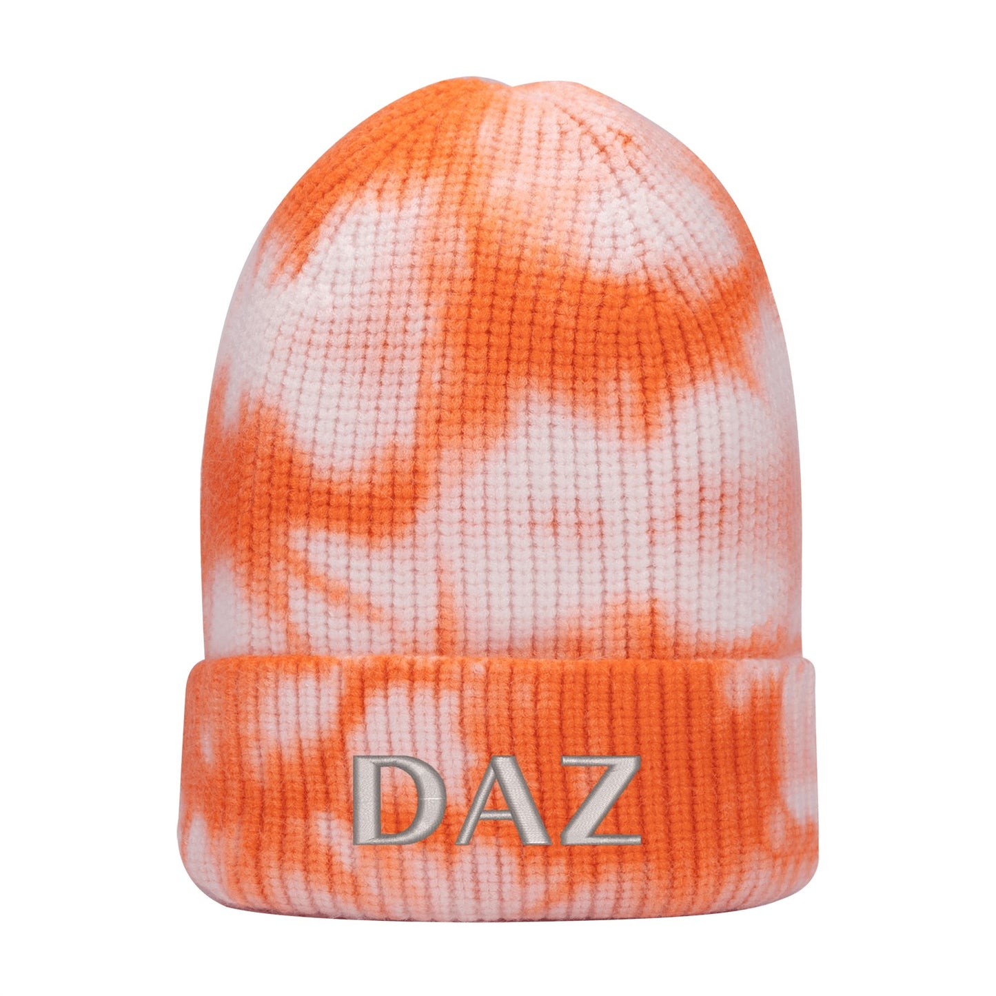 Gorro de punto DAZ Premium