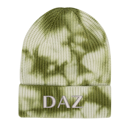 Gorro de punto DAZ Premium