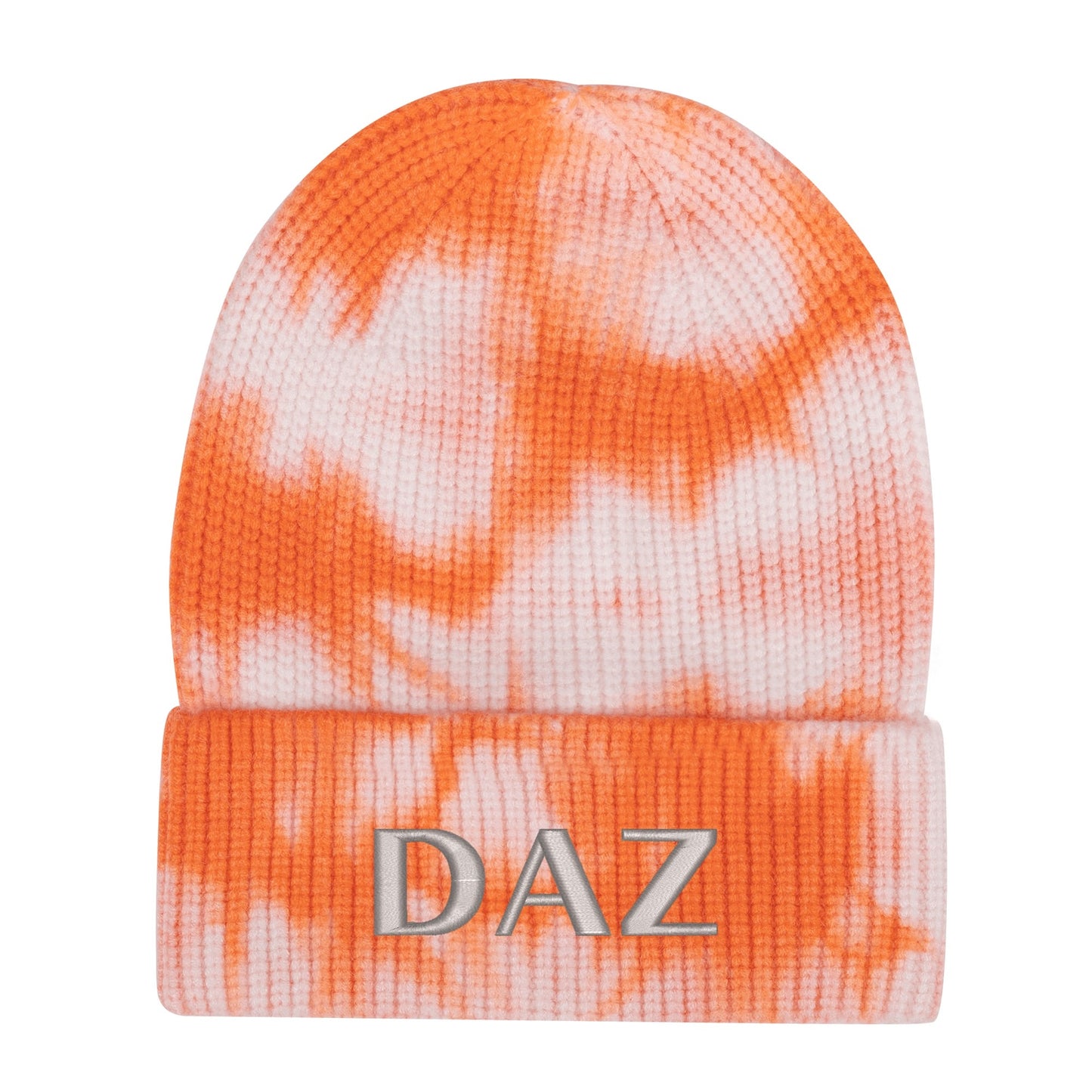 Gorro de punto DAZ Premium