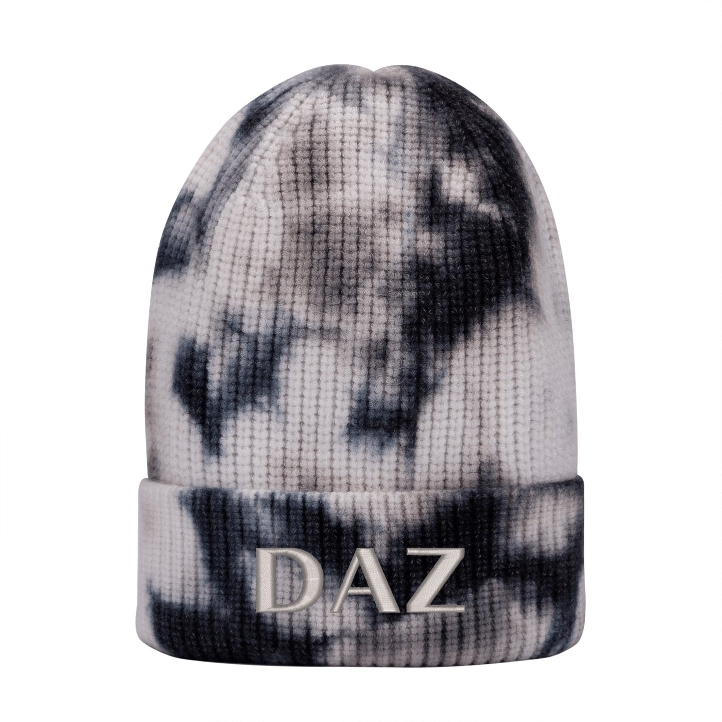 Gorro de punto DAZ Premium