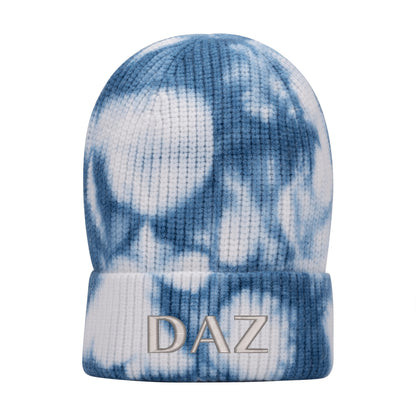 Gorro de punto DAZ Premium