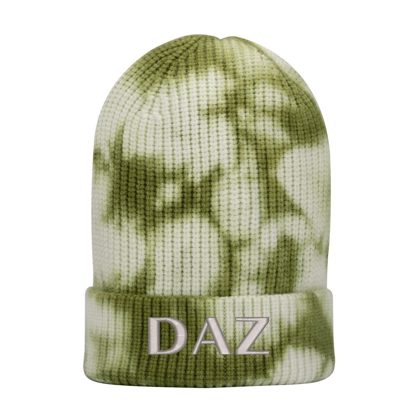 Gorro de punto DAZ Premium