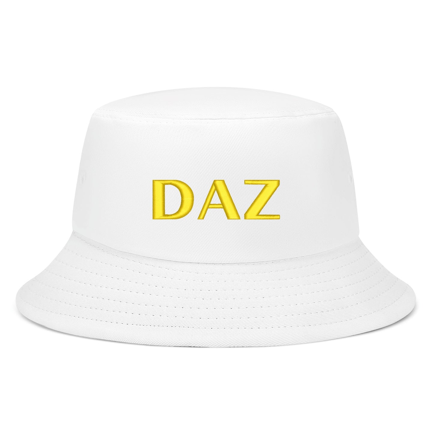 DAZ Premium Unisex Fashion Bucket Hat