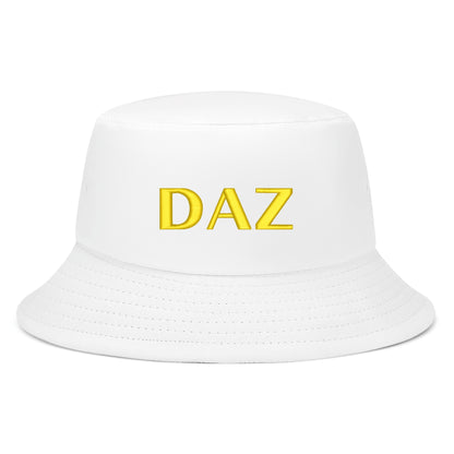 DAZ Premium Unisex Fashion Bucket Hat