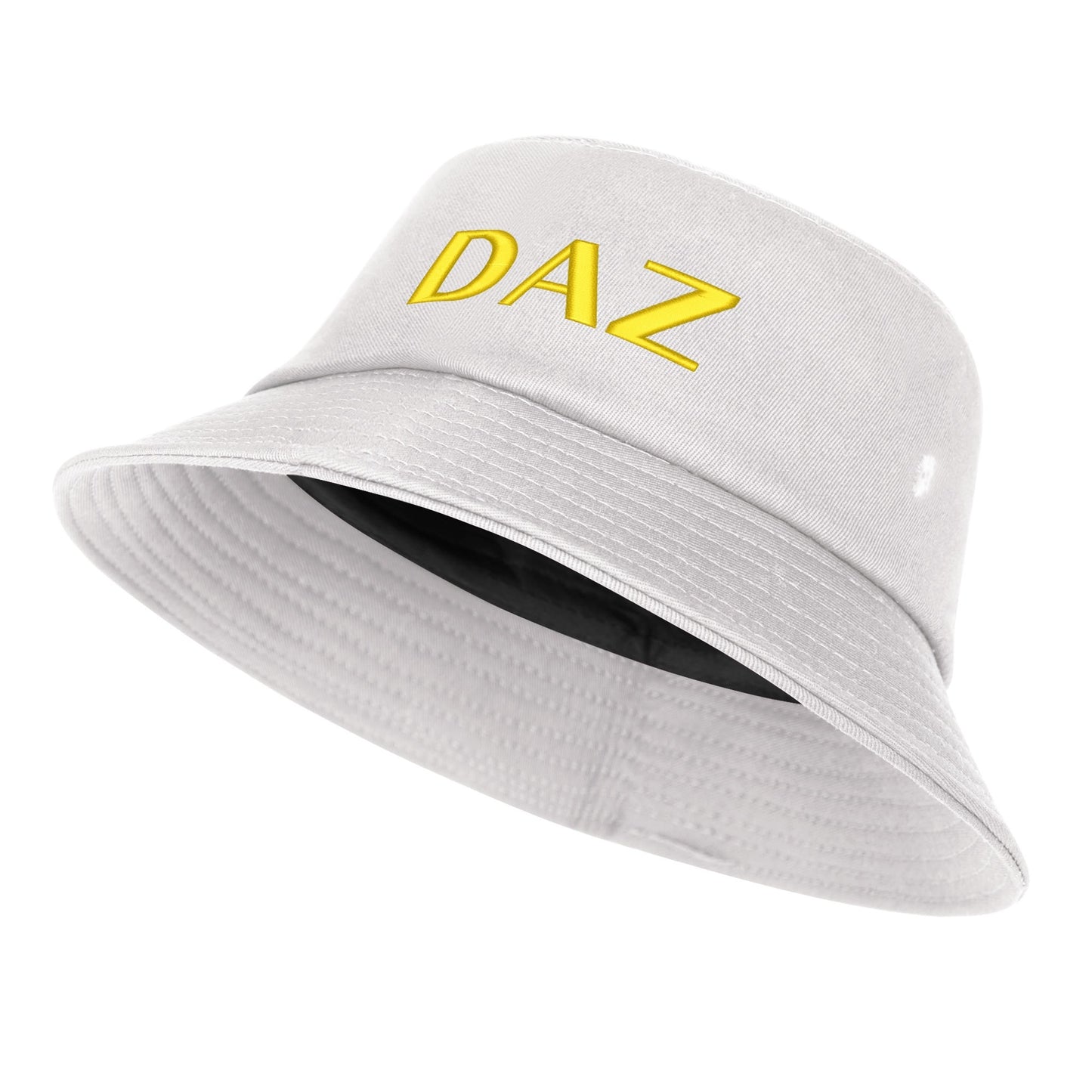 DAZ Premium Unisex Fashion Bucket Hat