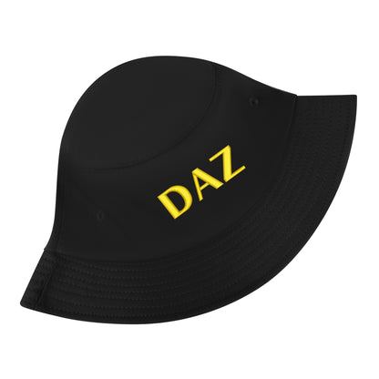 DAZ Premium Unisex Fashion Bucket Hat