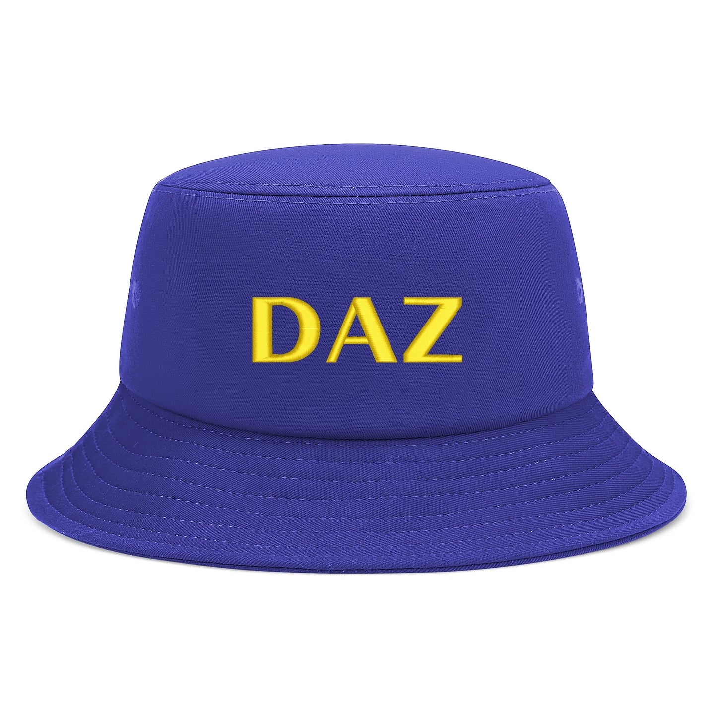 DAZ Premium Unisex Fashion Bucket Hat