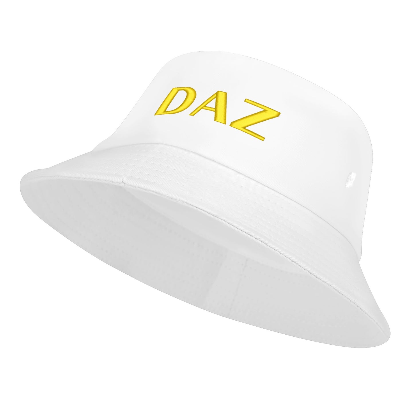 DAZ Premium Unisex Fashion Bucket Hat