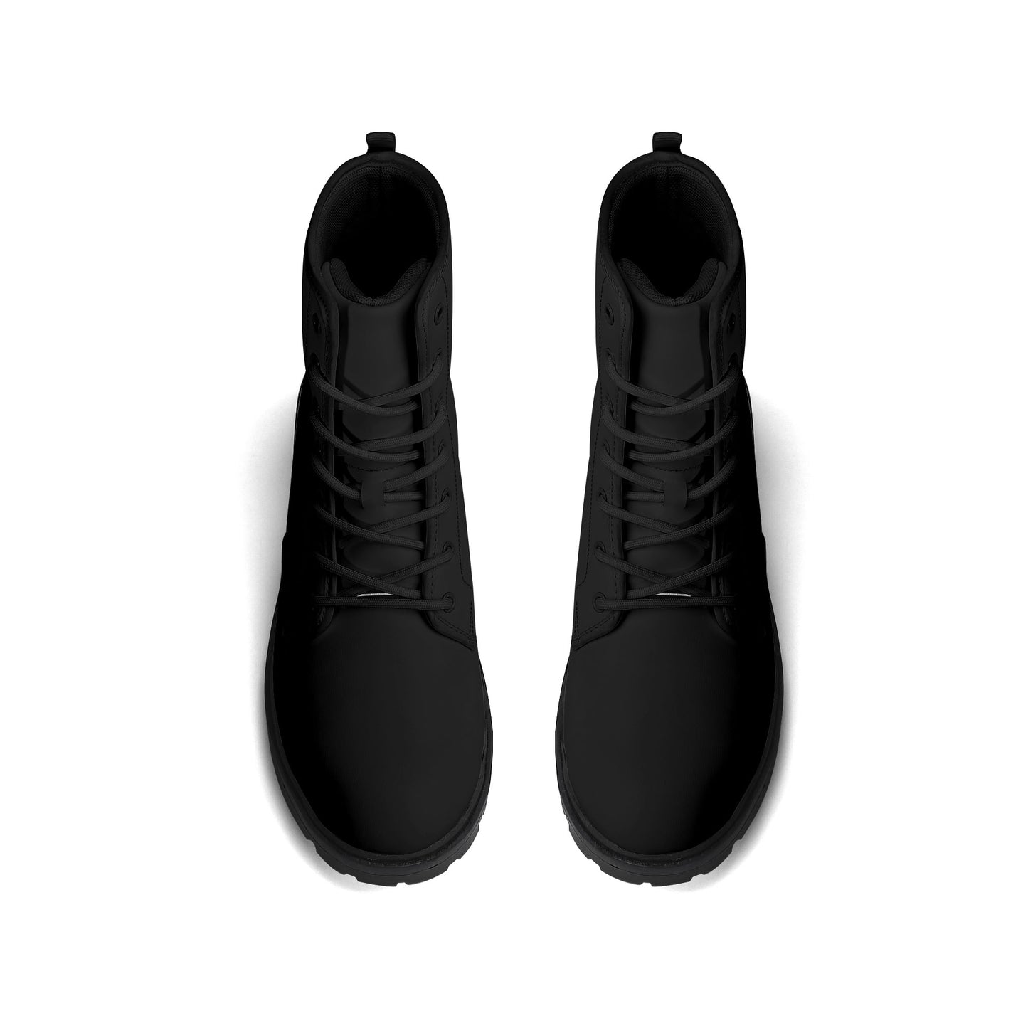 DAZ Luxury Leather Boots with Upgraded Black Outsole