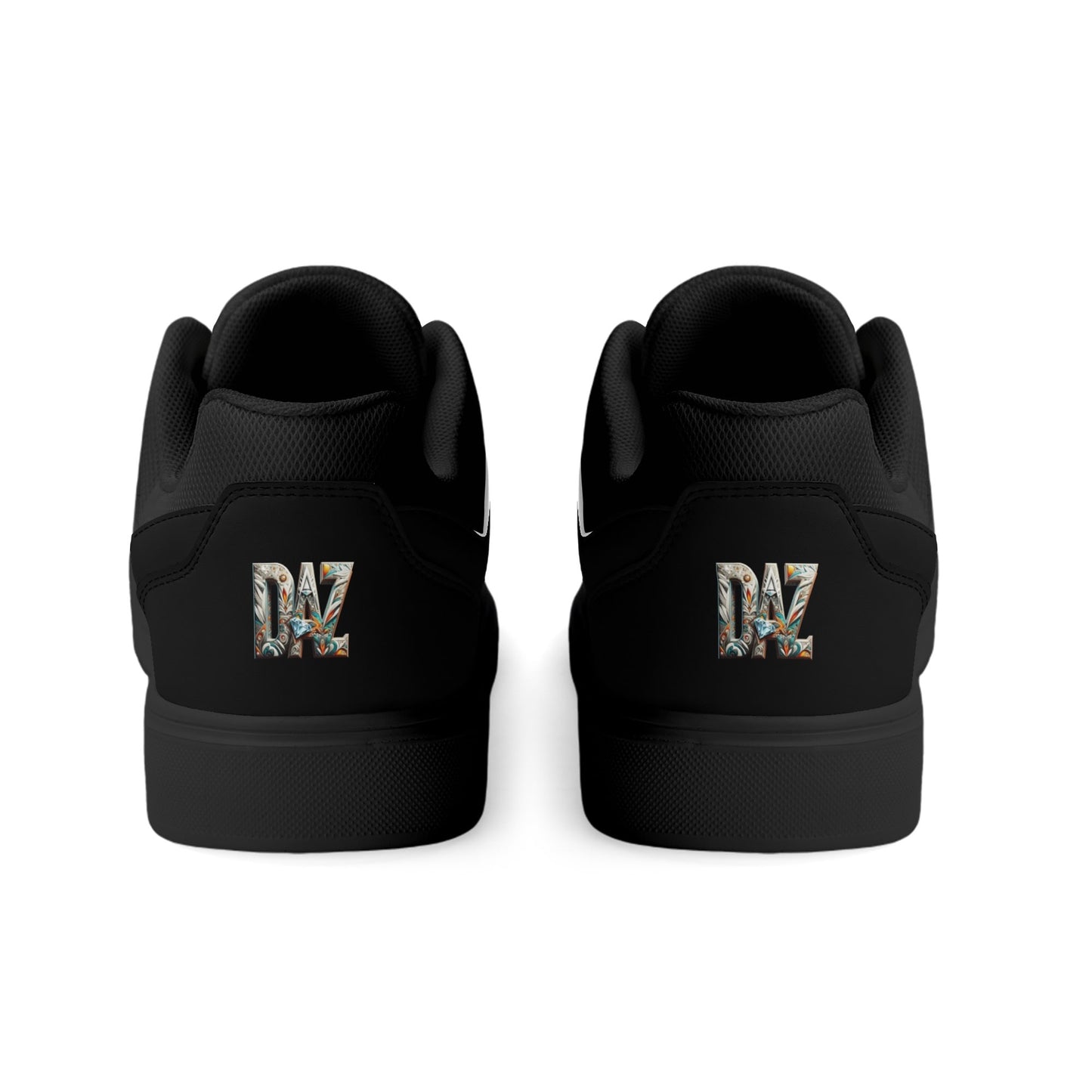 Zapatillas de skate ligeras DAZ Premium