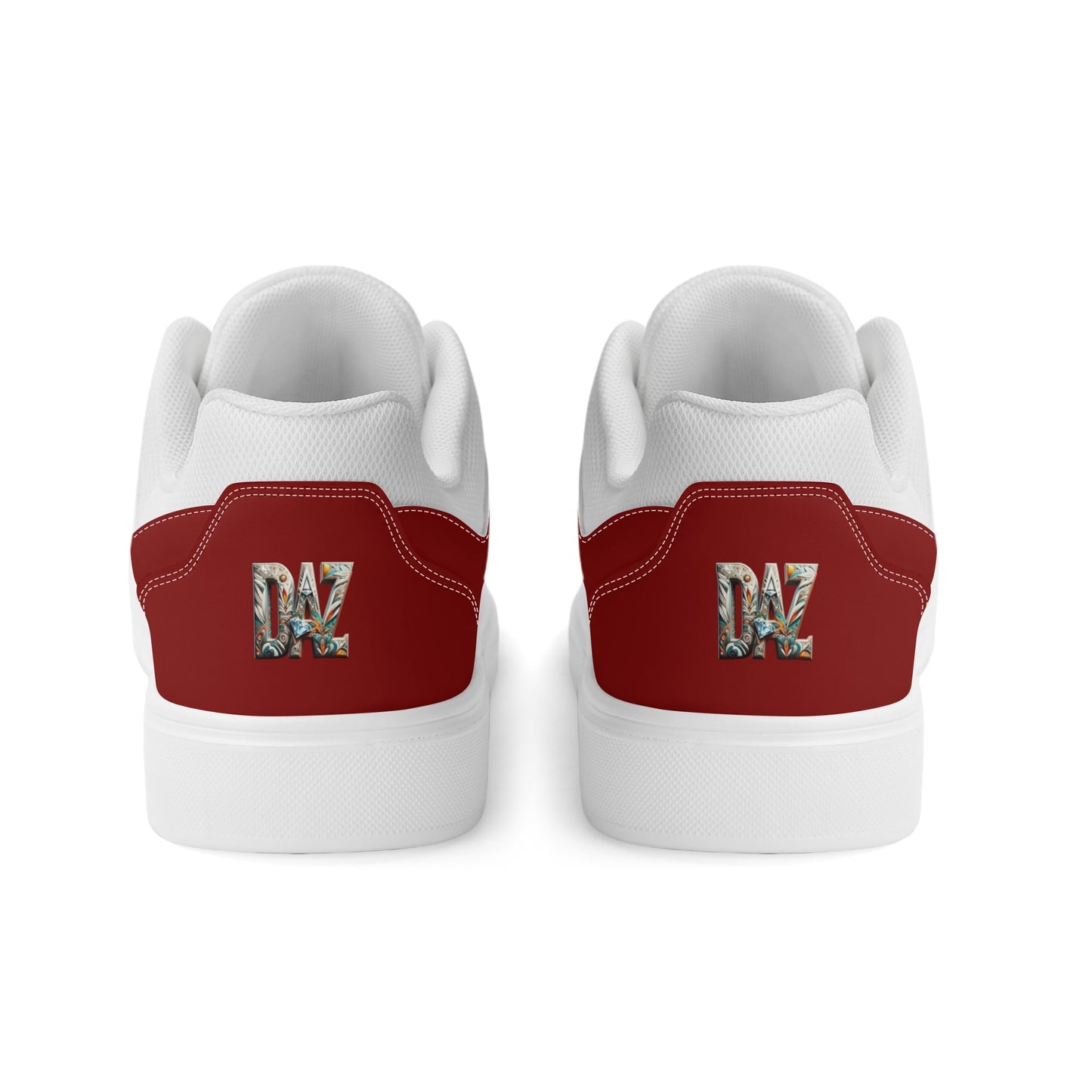 DAZ Premium Lightweight Skate Shoes