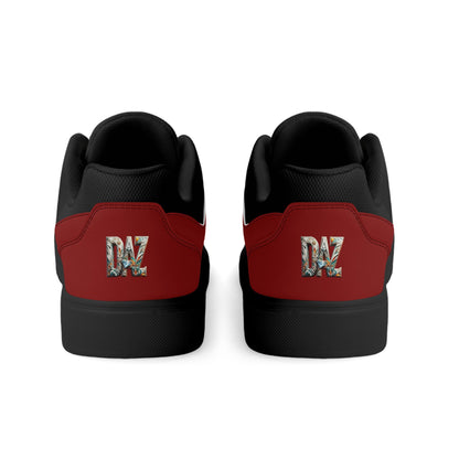 DAZ Premium Lightweight Skate Shoes