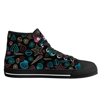 DAZ Women's High Top Sneakers