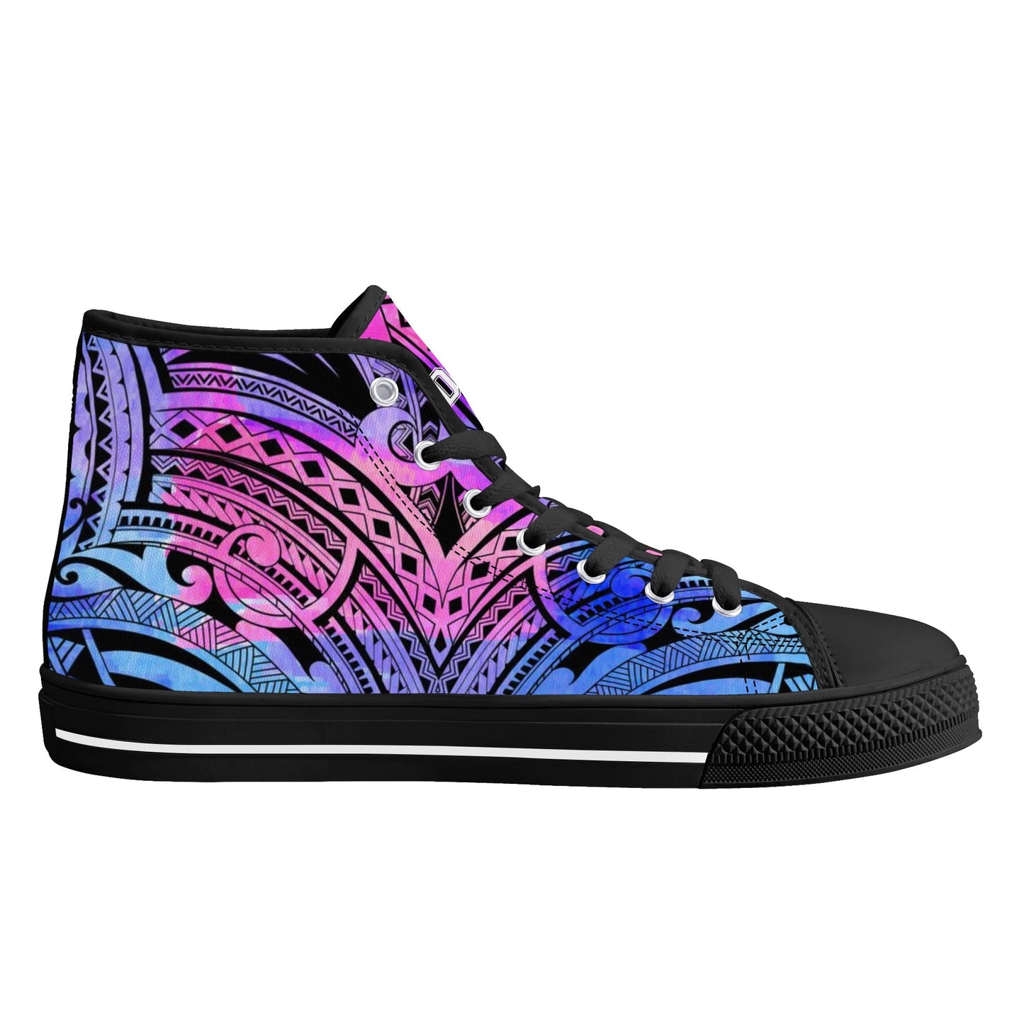 DAZ Women's High Top Sneakers