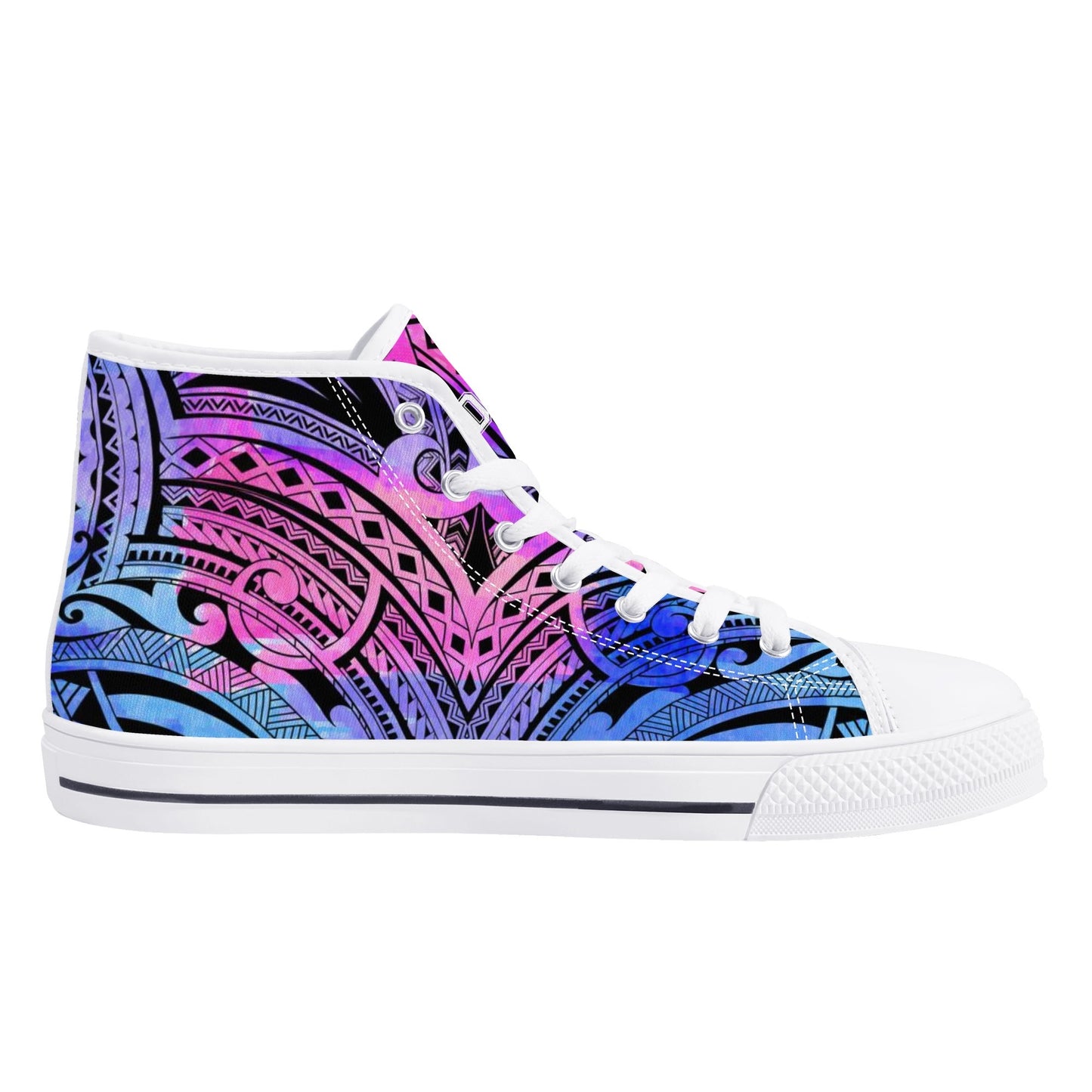 DAZ Women's High Top Sneakers