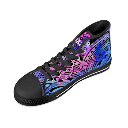 DAZ Women's High Top Sneakers