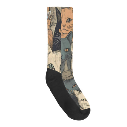 DAZ Premium Crew Socks