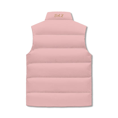 Chaleco acolchado ligero DAZ Luxury
