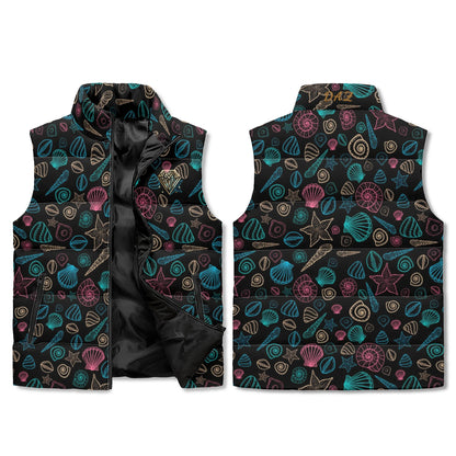 Chaleco Acolchado Ligero DAZ Luxury