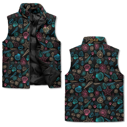 Chaleco Acolchado Ligero DAZ Luxury