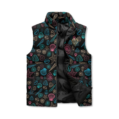 Chaleco Acolchado Ligero DAZ Luxury
