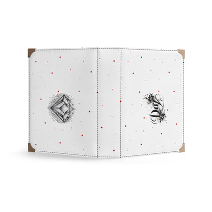 DAZ Luxury book-shaped bag