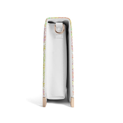 DAZ Luxury book-shaped bag