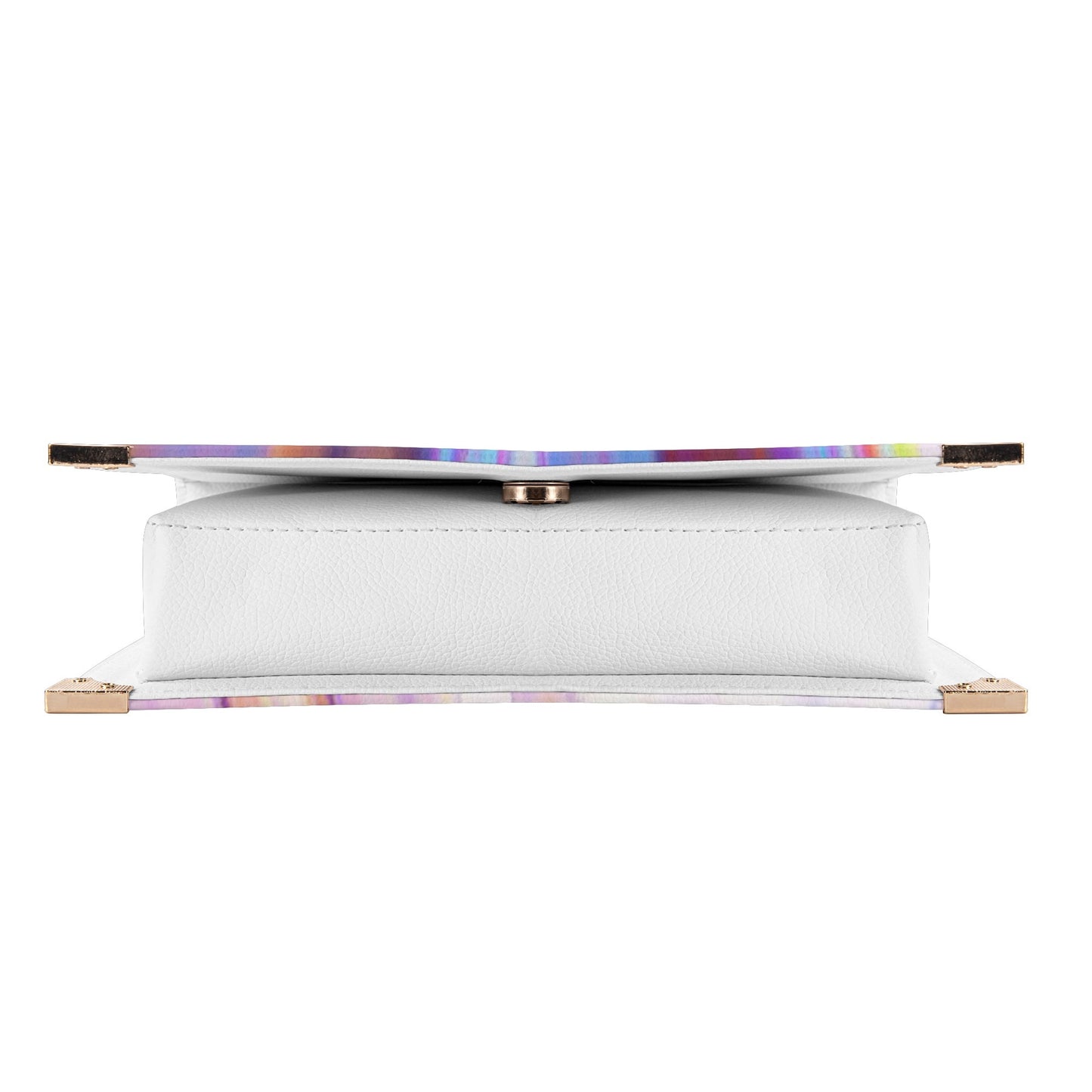 DAZ Luxury book-shaped bag