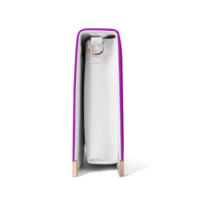 DAZ Luxury book-shaped bag