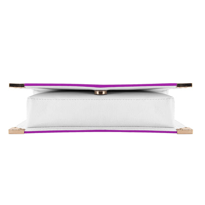 DAZ Luxury book-shaped bag