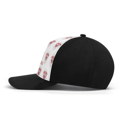 DAZ Luxury Baseball Cap