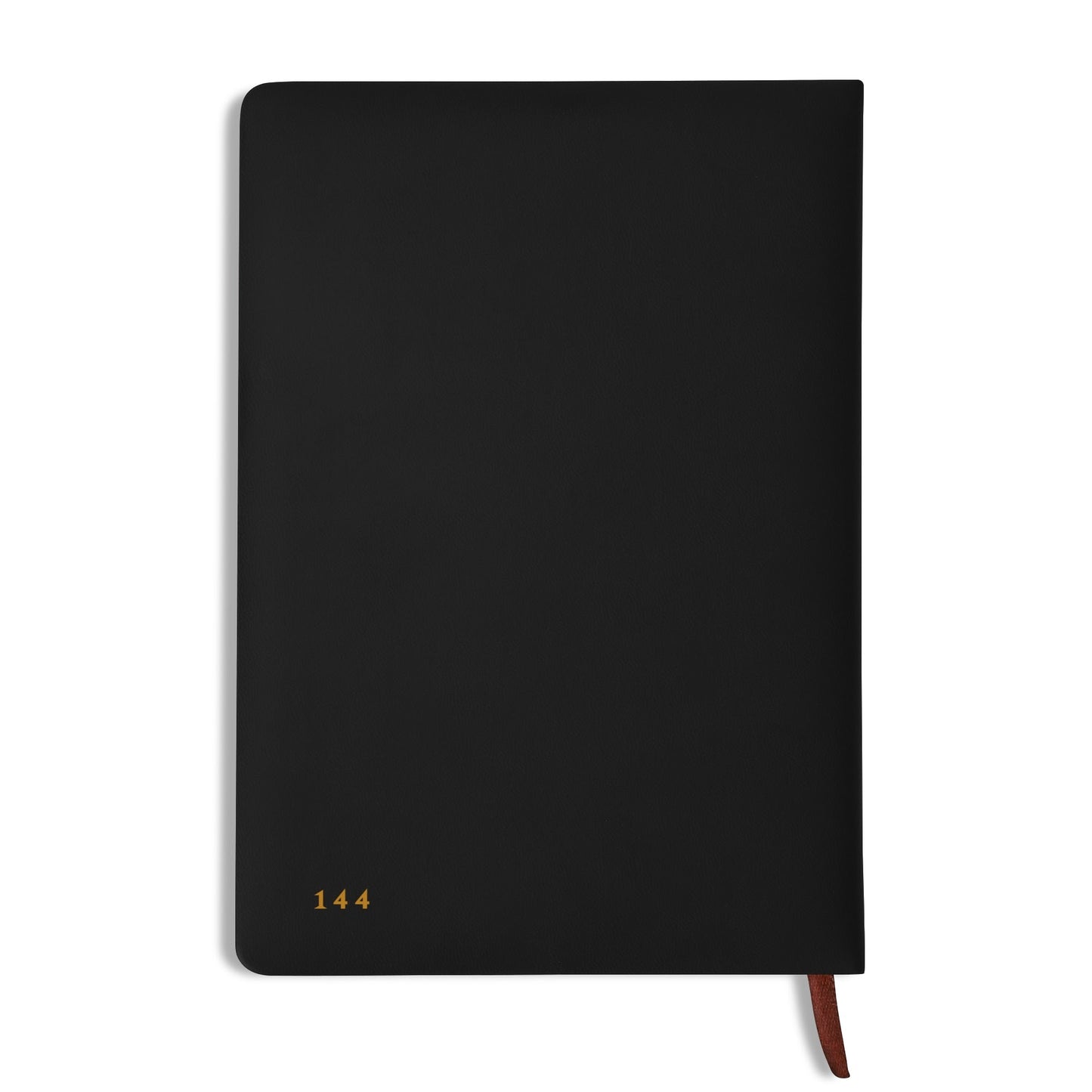 DAZ Luxury Faux Leather Notebook
