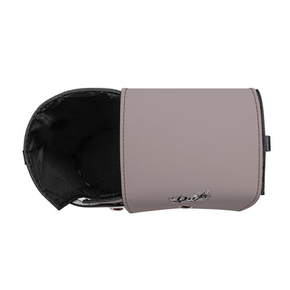 Bolso bandolera DAZ de lujo de cuero sintético