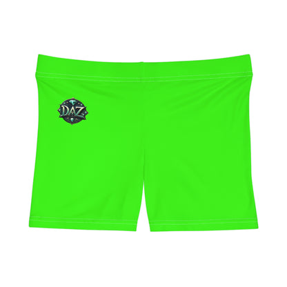 Short DAZ Premium para mujer