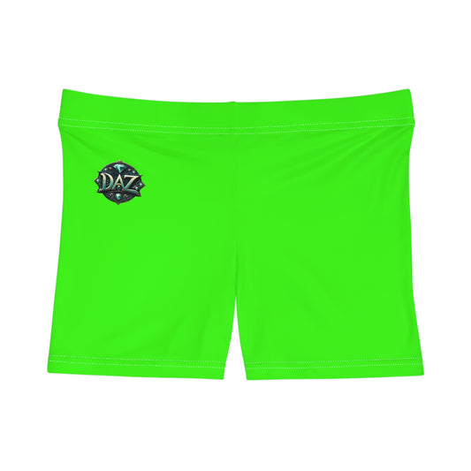 Short DAZ Premium para mujer