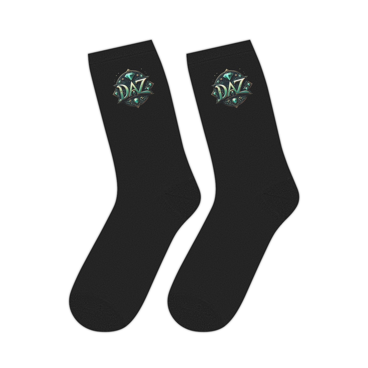 DAZ Mid Length Socks