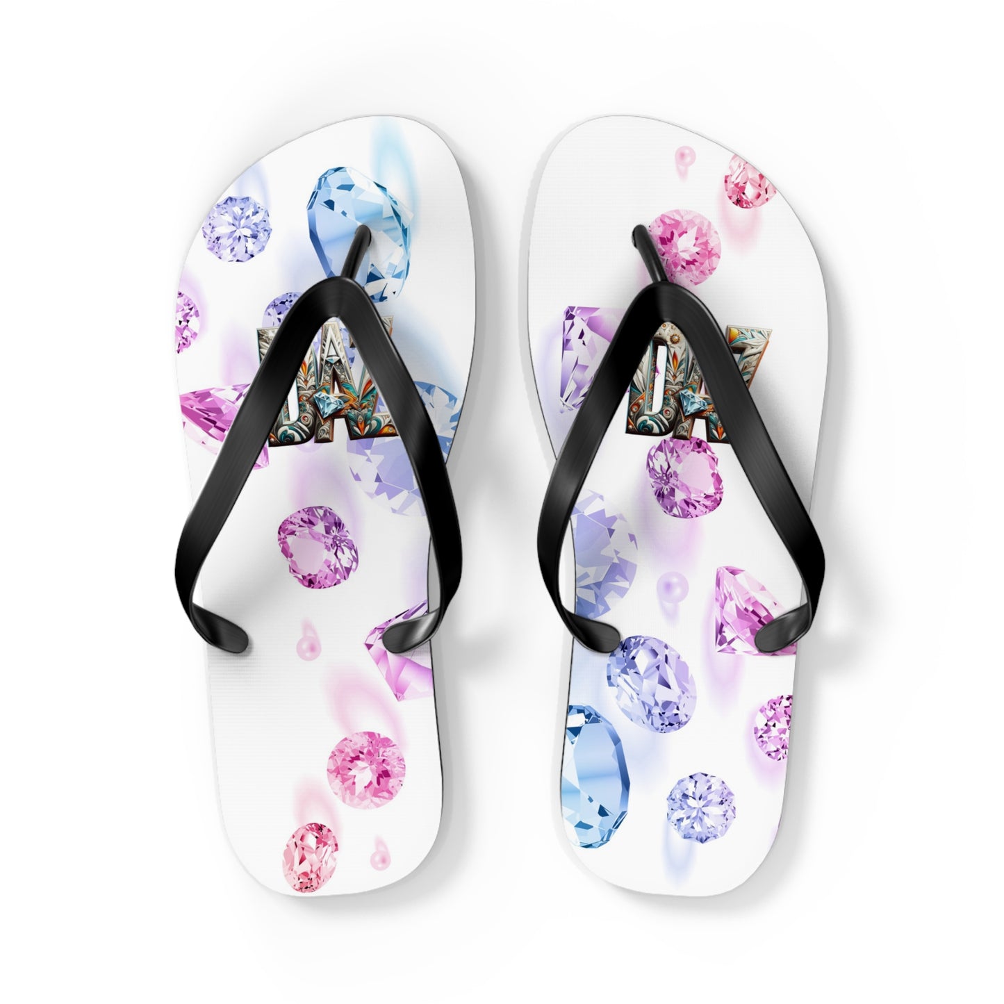 DAZ Flip Flops