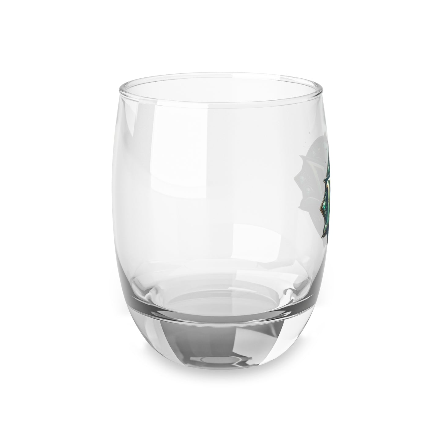 Vaso De Whisky DAZ