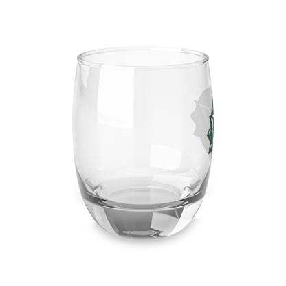 DAZ Whiskey Glass