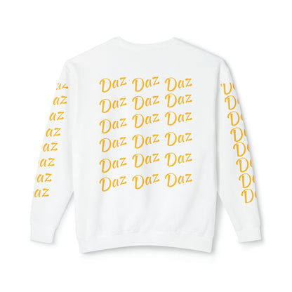 DAZ Art Lightweight Sweatshirt