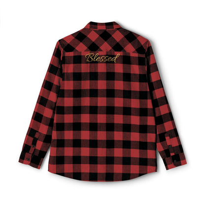 DAZ Luxury Flannel Shirt