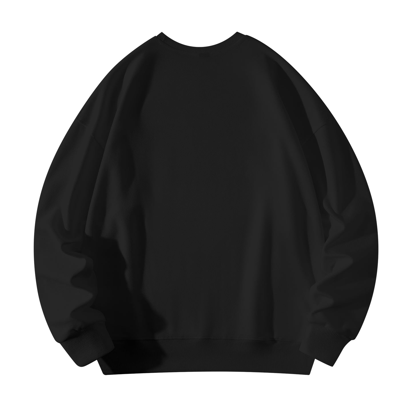 Sudadera DAZ bordado unisex