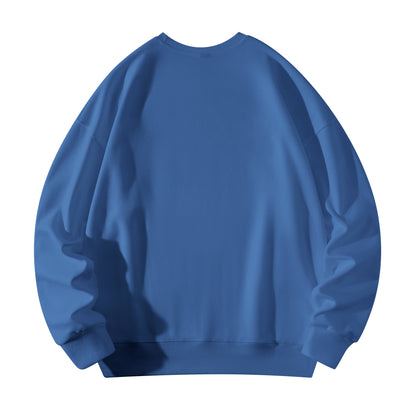 Sudadera DAZ bordado unisex