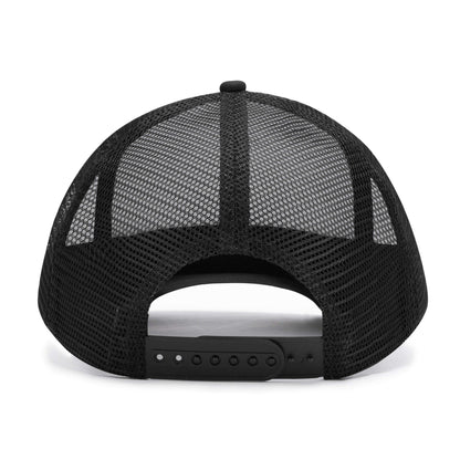 DAZ mesh cap