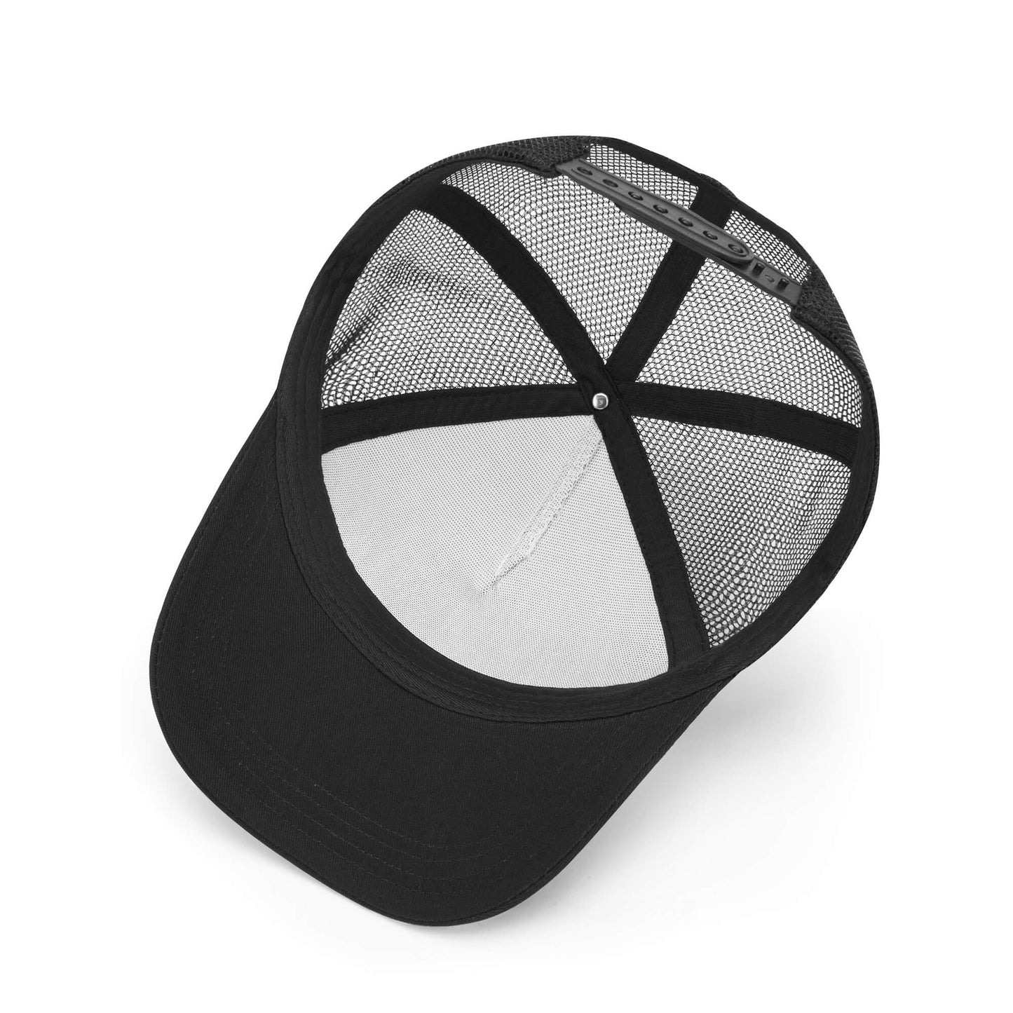 DAZ mesh cap