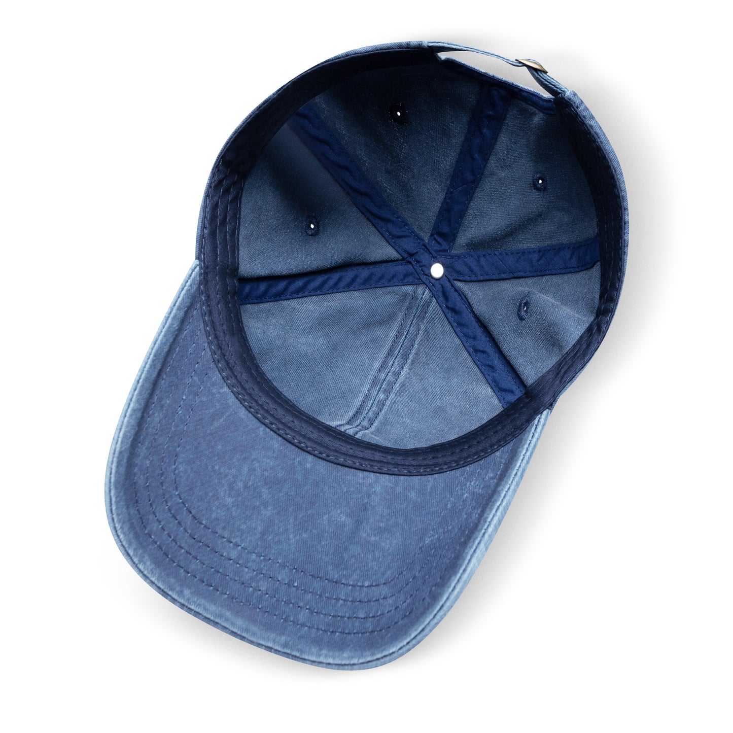 DAZ Denim Baseball Cap