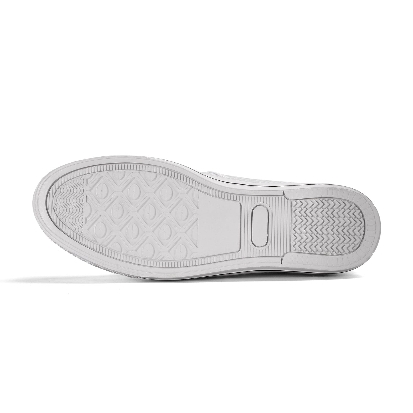 DAZ Premium Rubber Slip On Shoes for Men